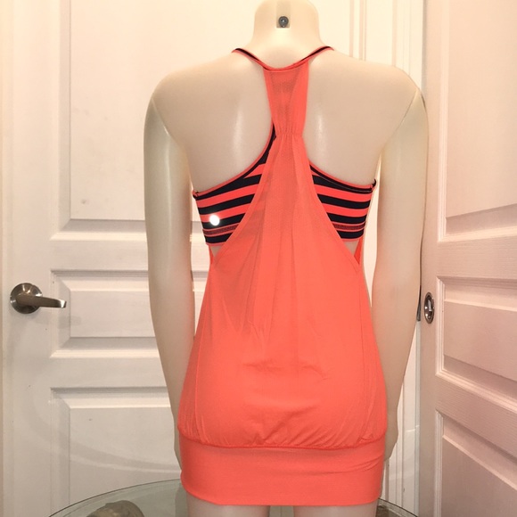 Lululemon Tank Top - Picture 2 of 3